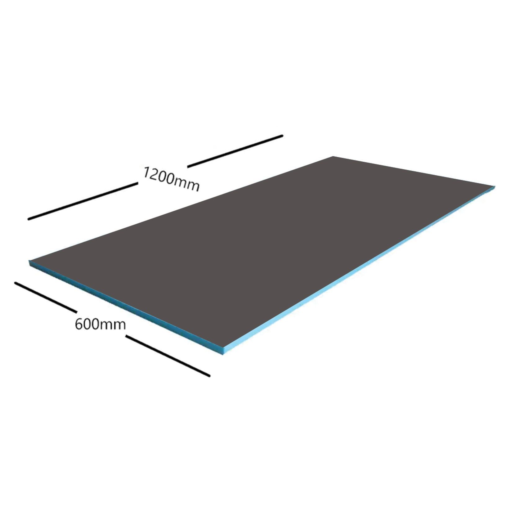 Insulation Boards-Perfect for Underfloor Heating gallery detail image