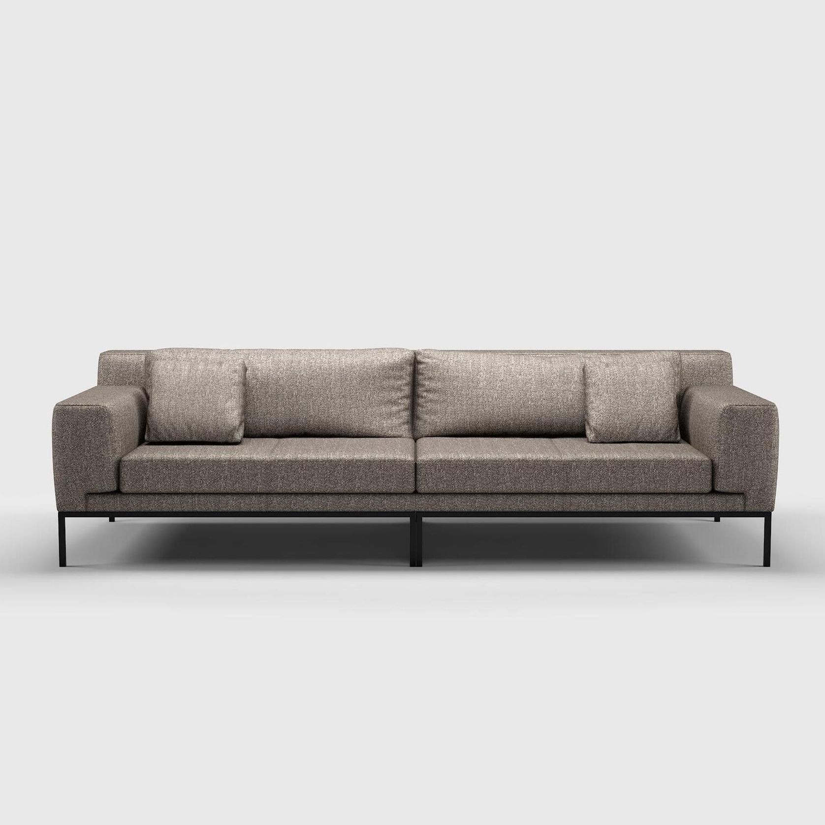 Octavia Upholstery by Zepel FibreGuard gallery detail image