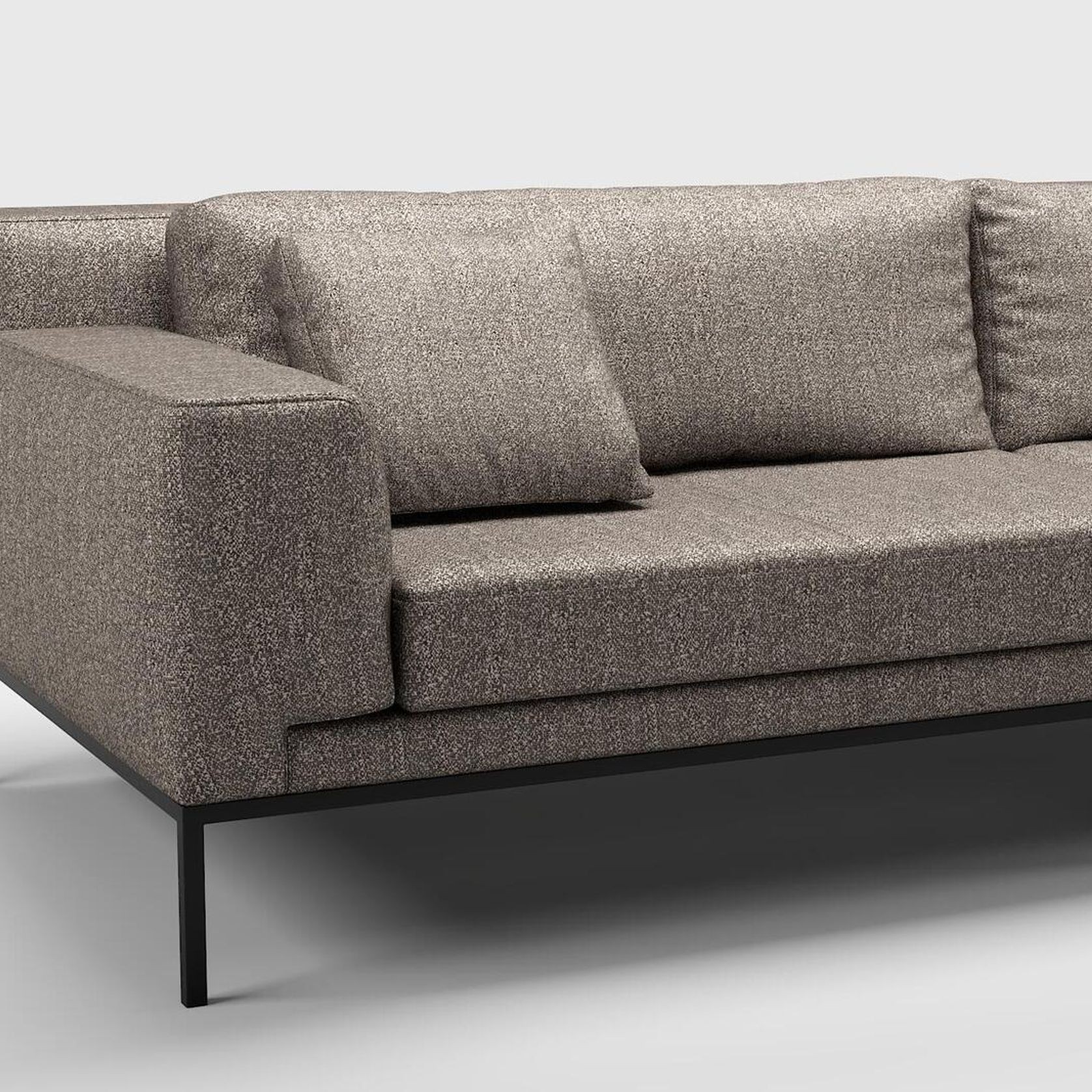 Octavia Upholstery by Zepel FibreGuard gallery detail image