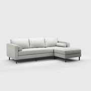 Harrison Upholstery by Zepel FibreGuard gallery detail image