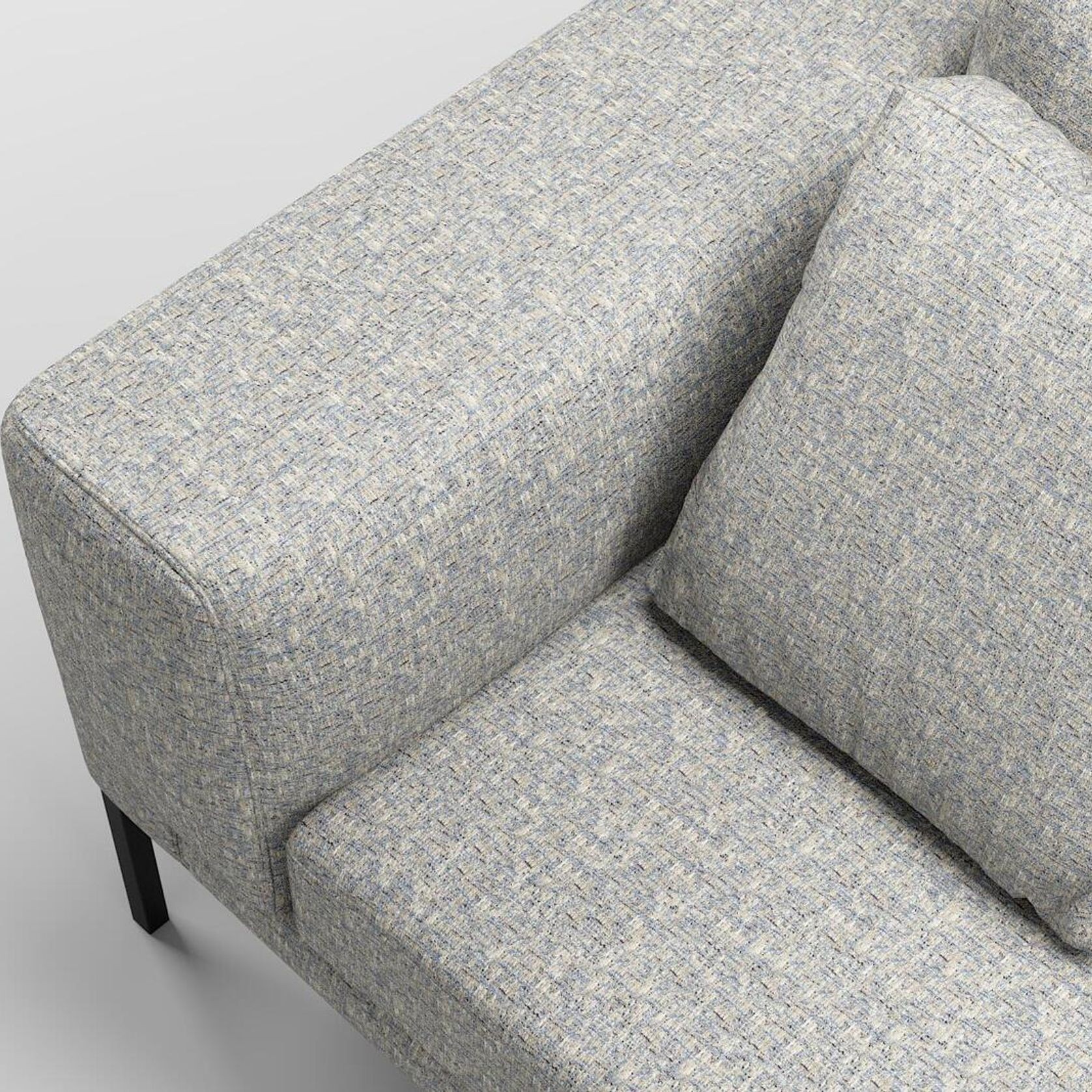 Harrison Upholstery by Zepel FibreGuard gallery detail image