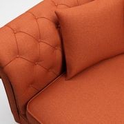 Rocco Upholstery by Zepel FibreGuard gallery detail image
