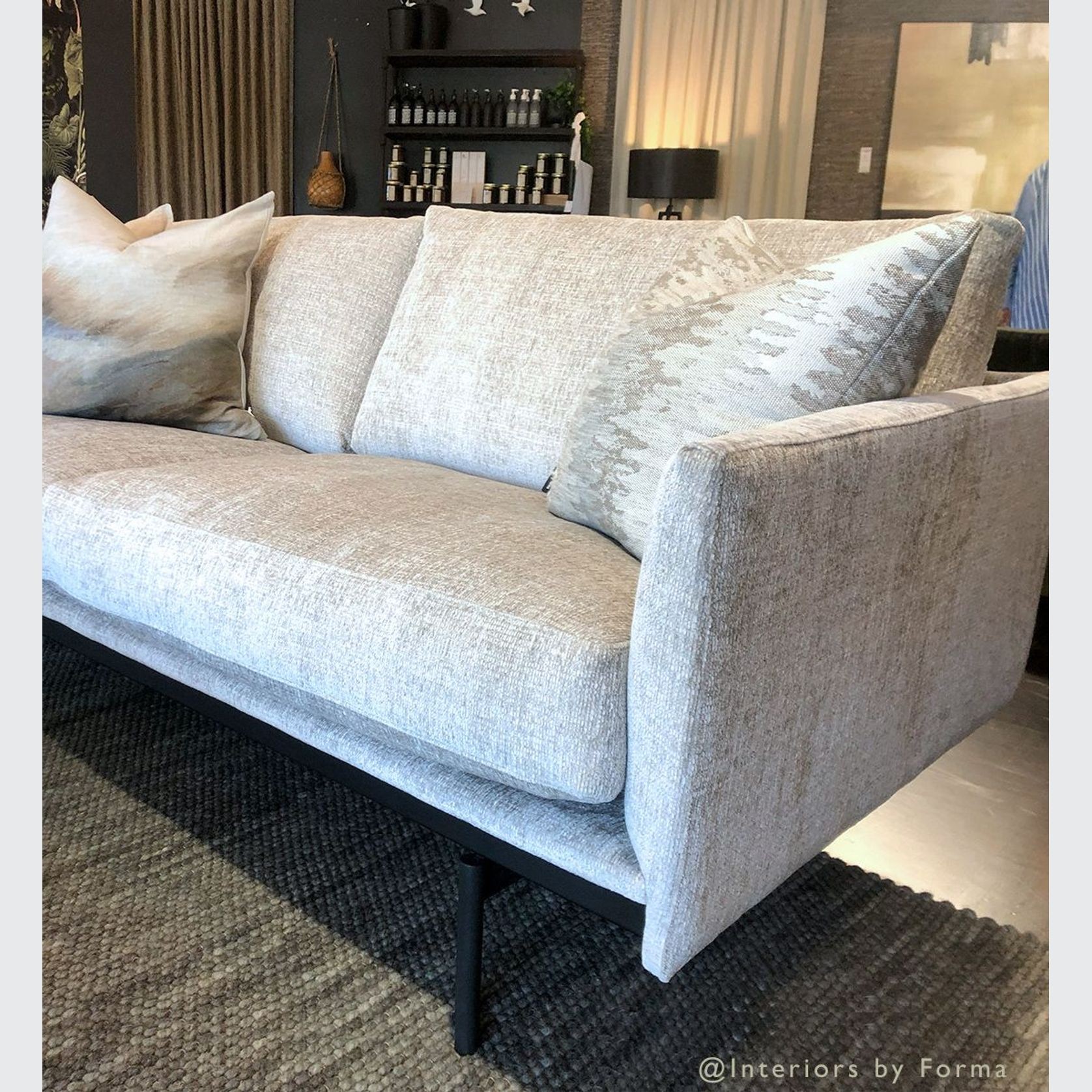 Amore | by Unique Fabrics gallery detail image