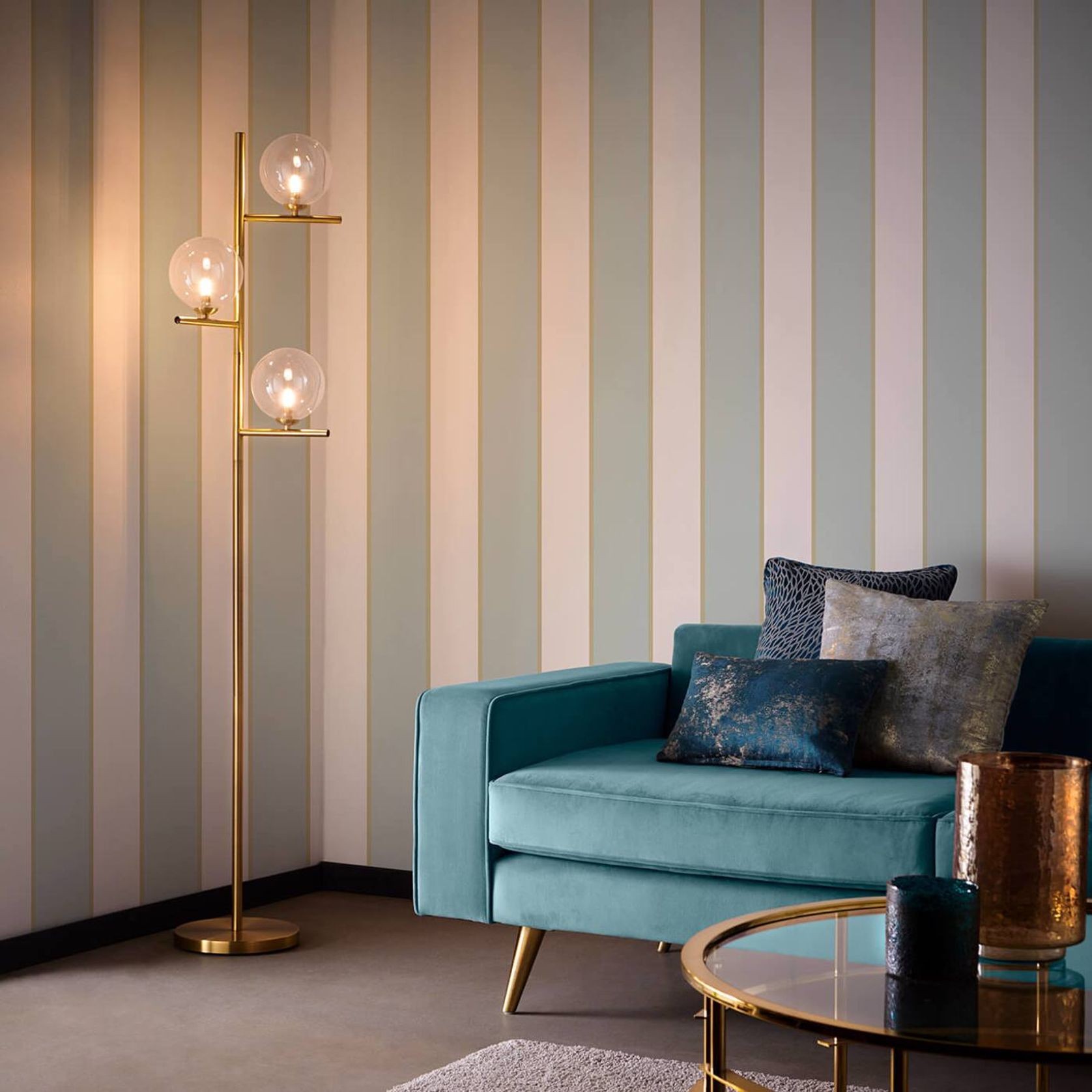 Custom Upholstery gallery detail image