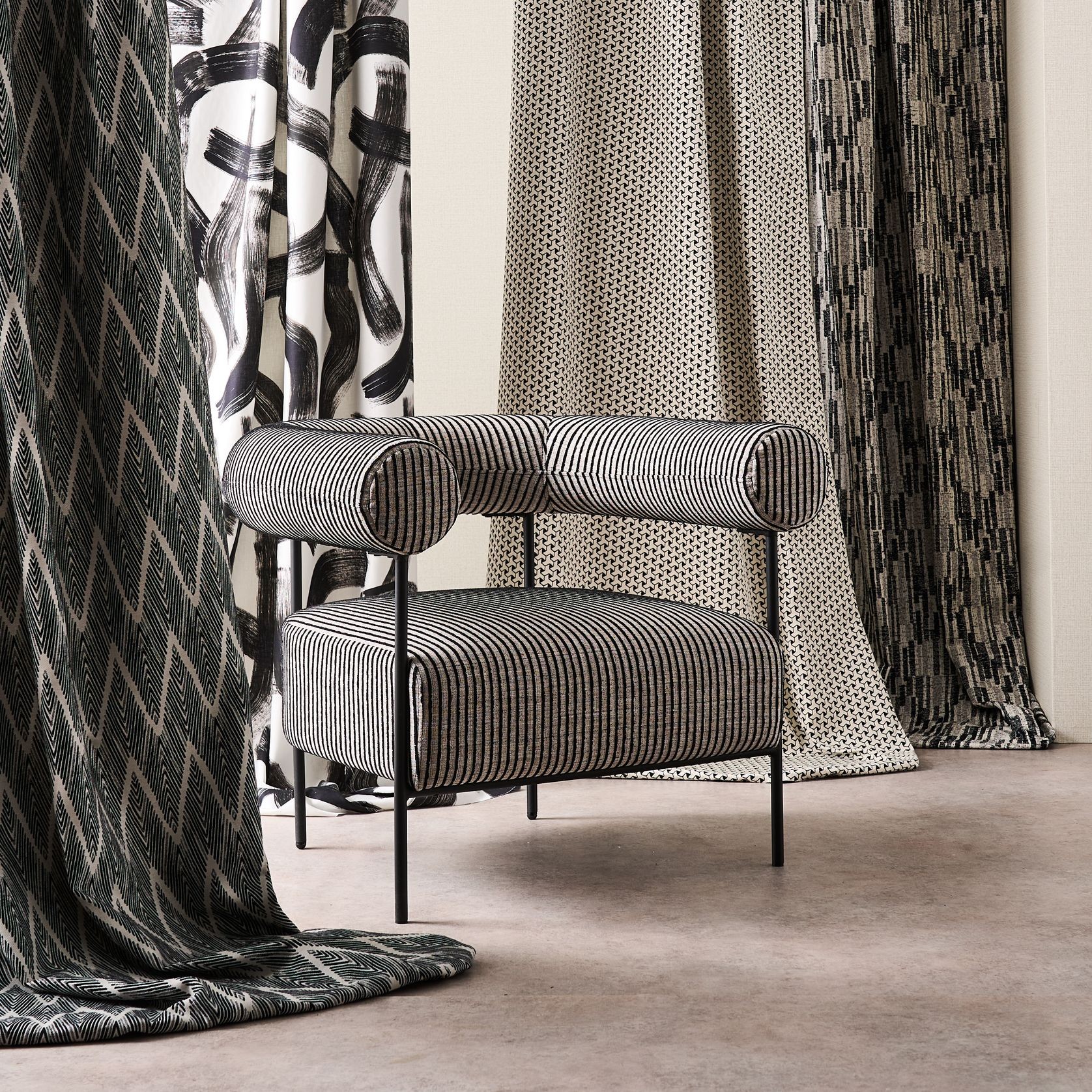 Custom Upholstery gallery detail image