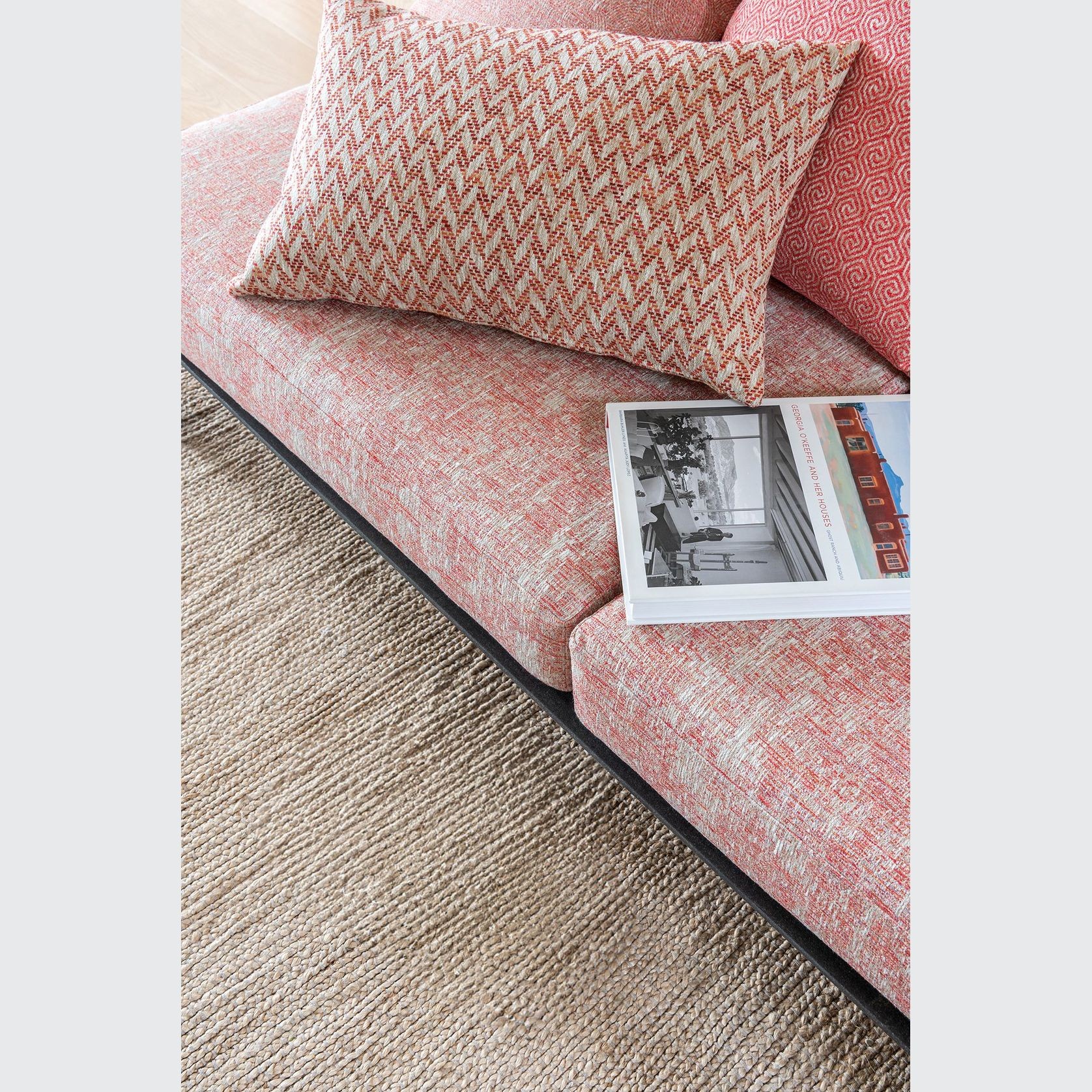 Harrison Upholstery by Zepel FibreGuard gallery detail image