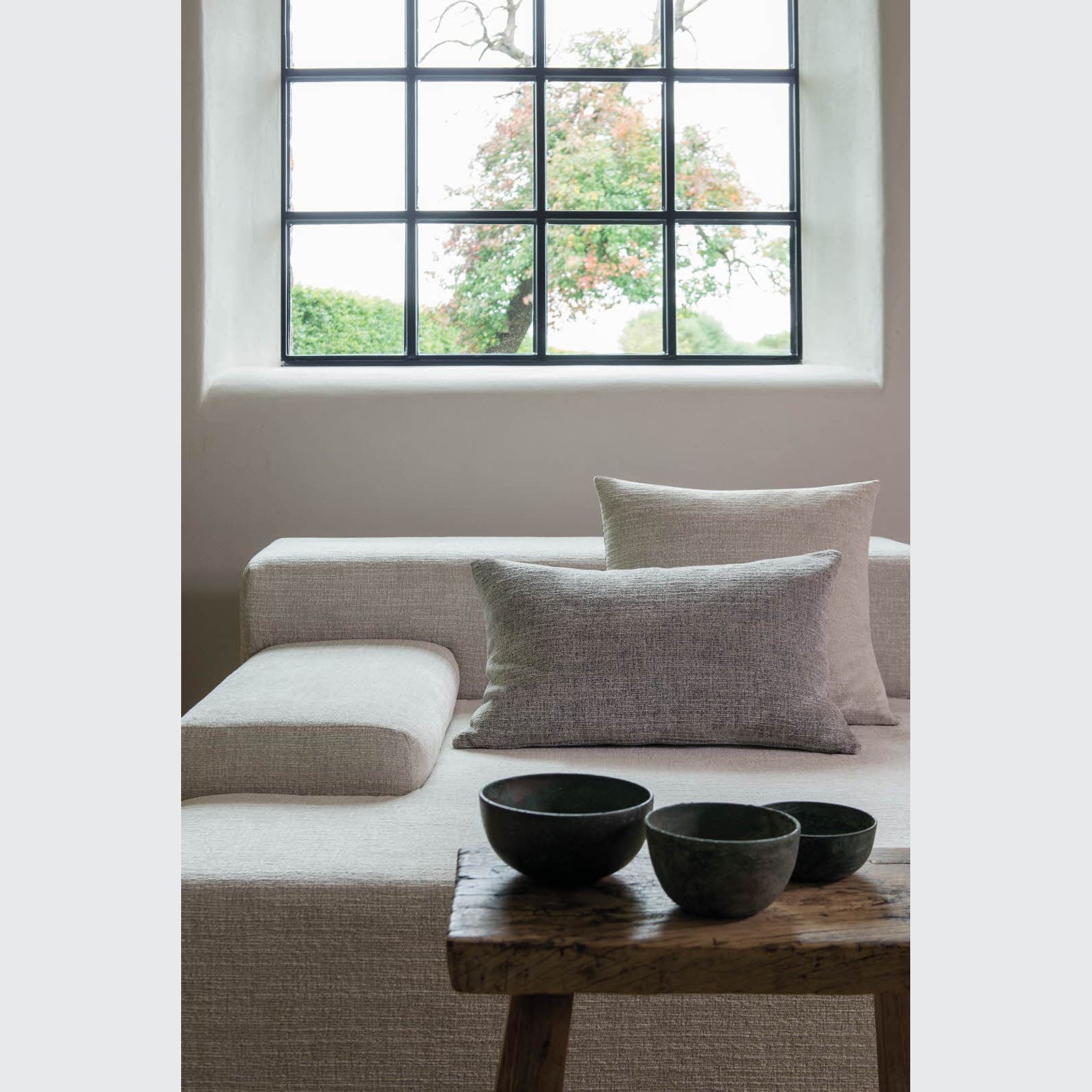 Havana Upholstery by Zepel gallery detail image
