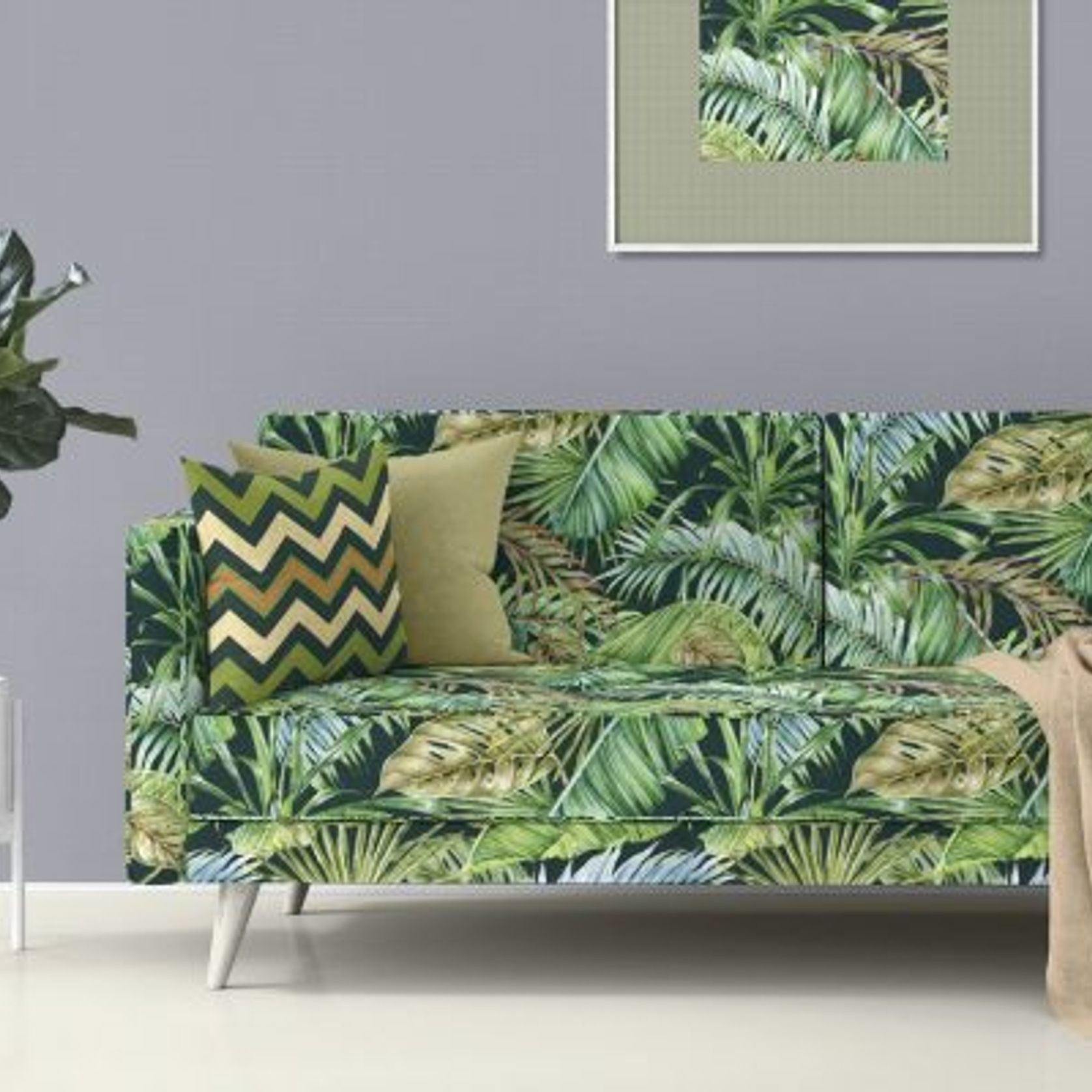 Lopux Collection by Trabeth gallery detail image