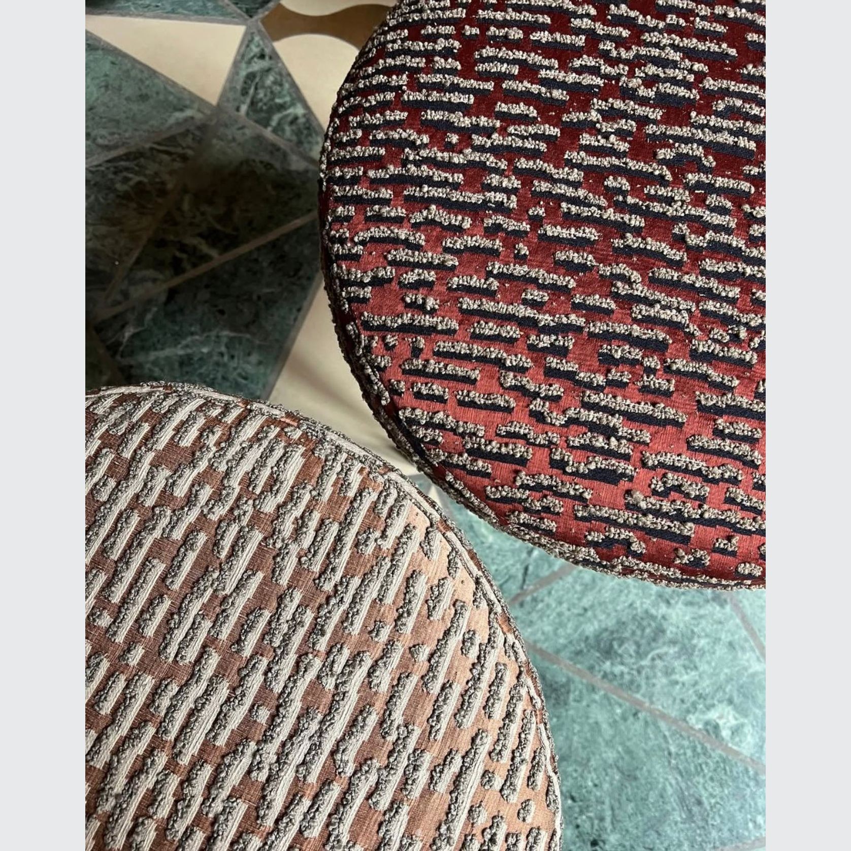 Rythm | by Zimmer + Rohde gallery detail image