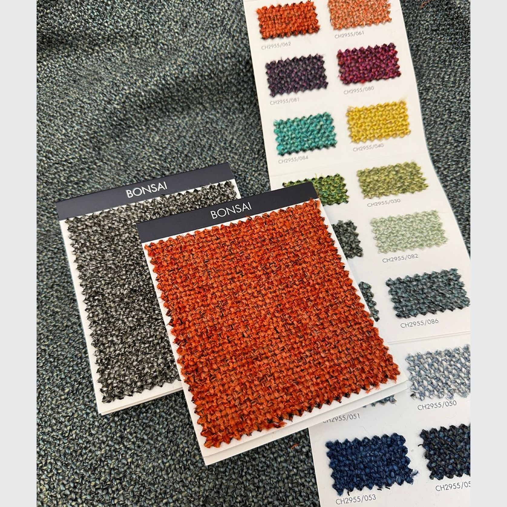 Bonsai Reboot | Unique by Chivasso gallery detail image