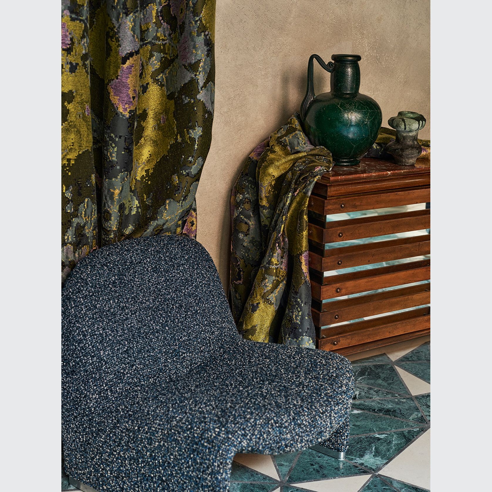 Comfy Boucle | by Zimmer + Rohde gallery detail image