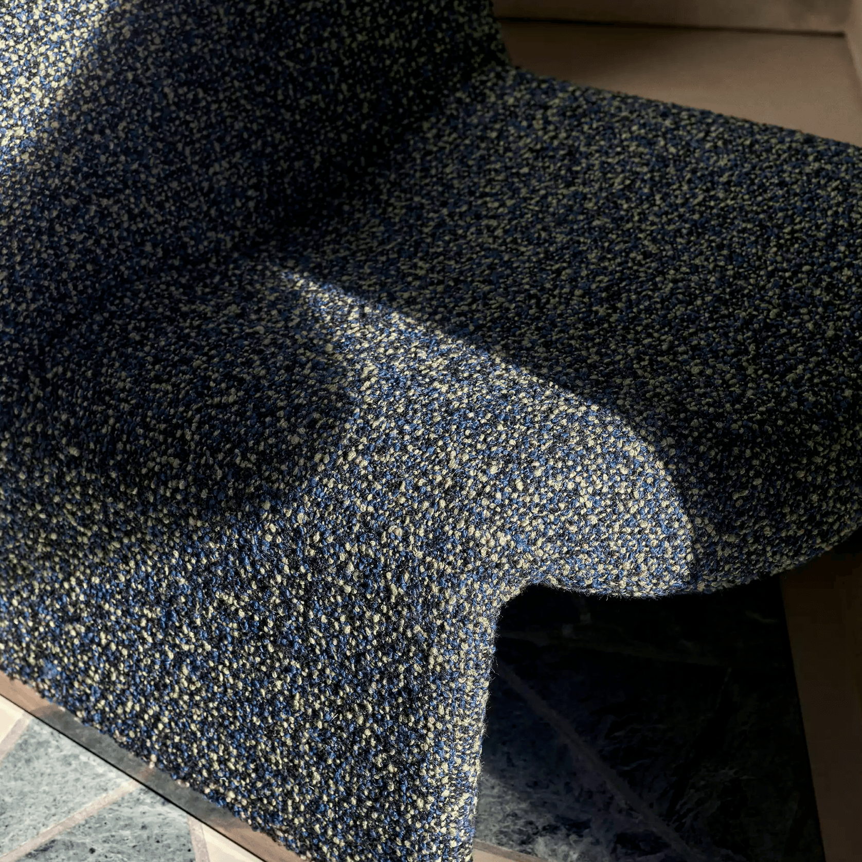 Comfy Boucle | by Zimmer + Rohde gallery detail image