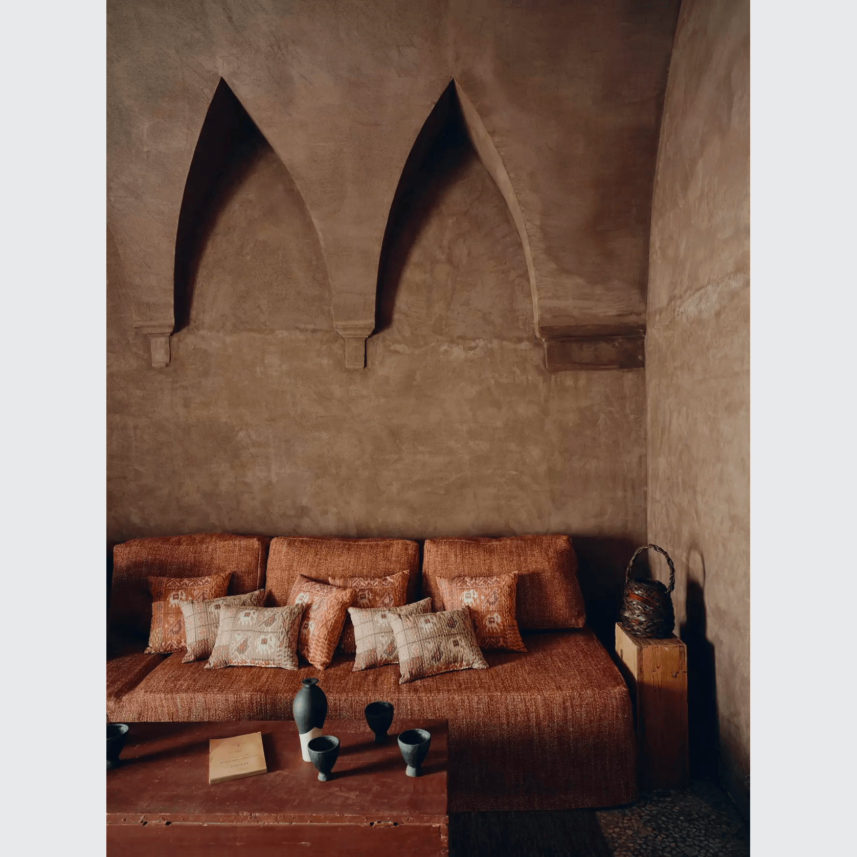 Nagpur | Upholstery gallery detail image