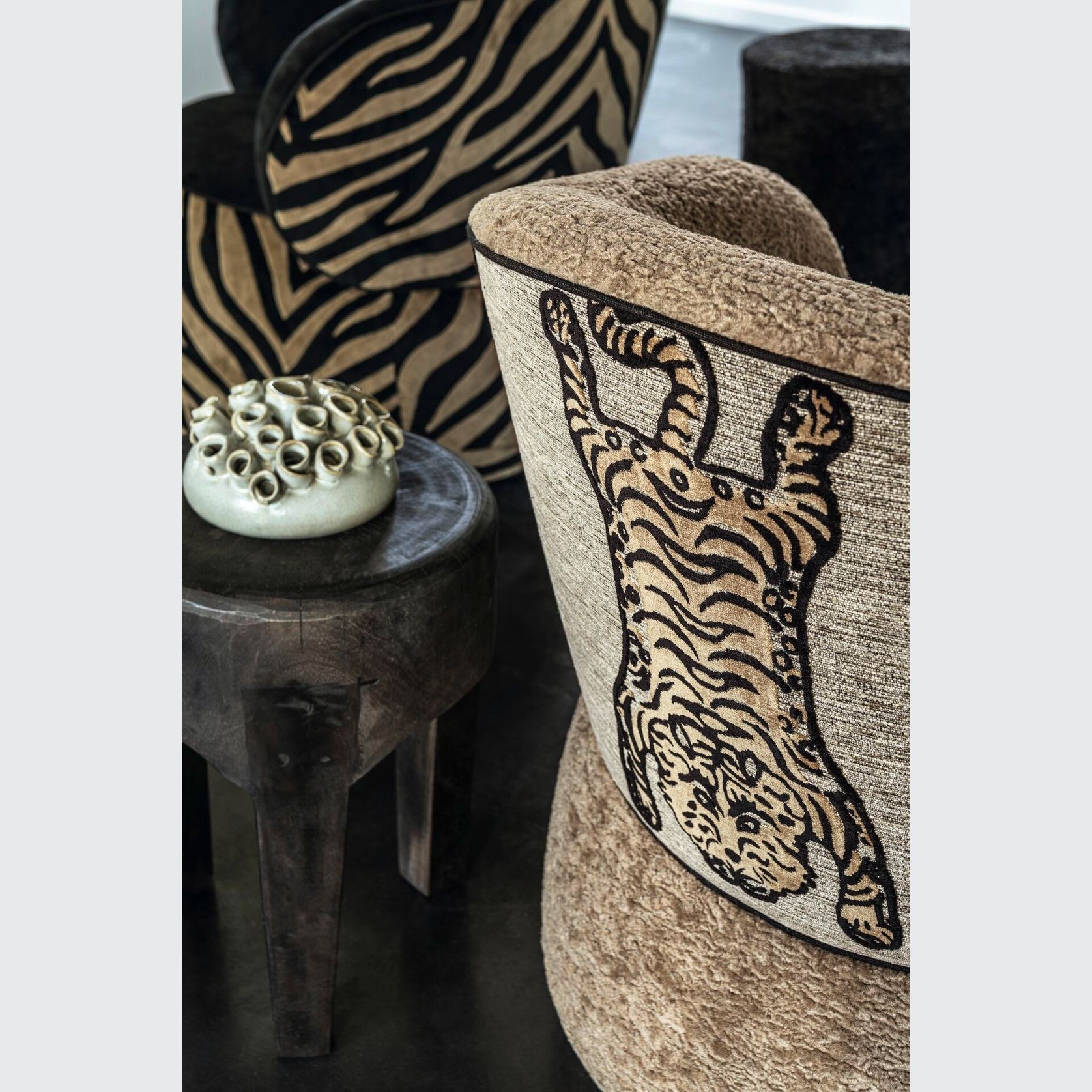 Wild Kiss by Chivasso gallery detail image