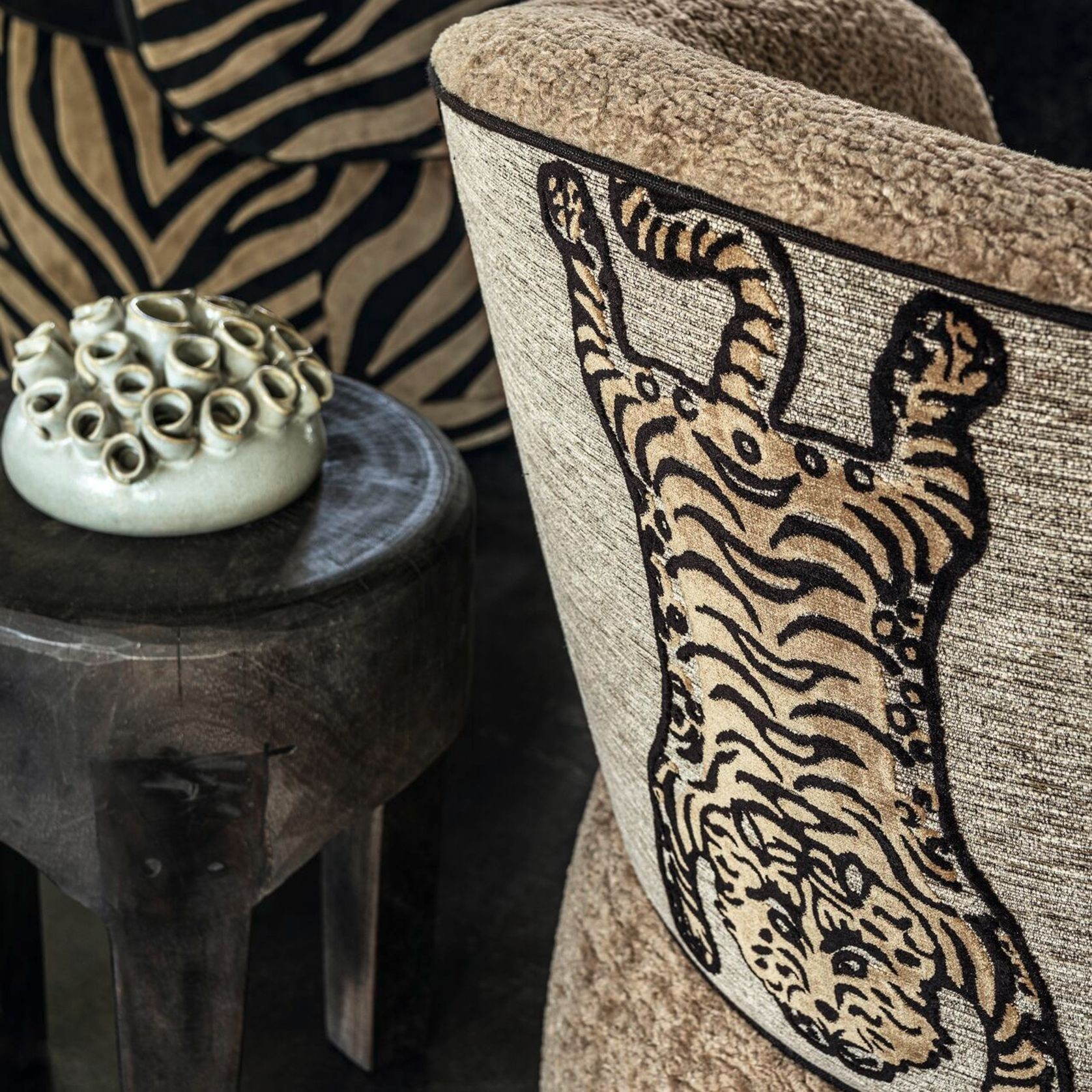 Wild Kiss by Chivasso gallery detail image