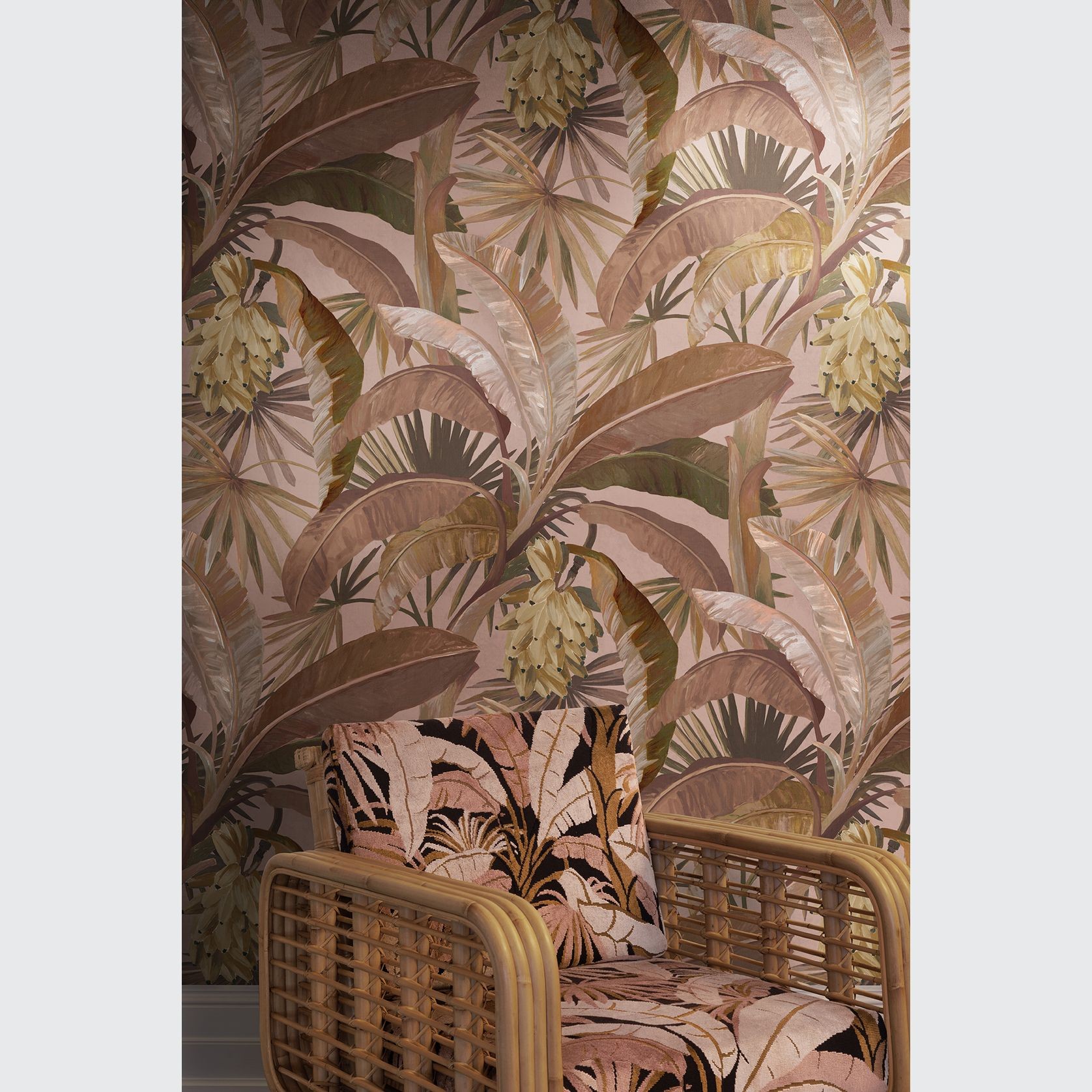 Palm Springs Upholstery ArchiPro NZ