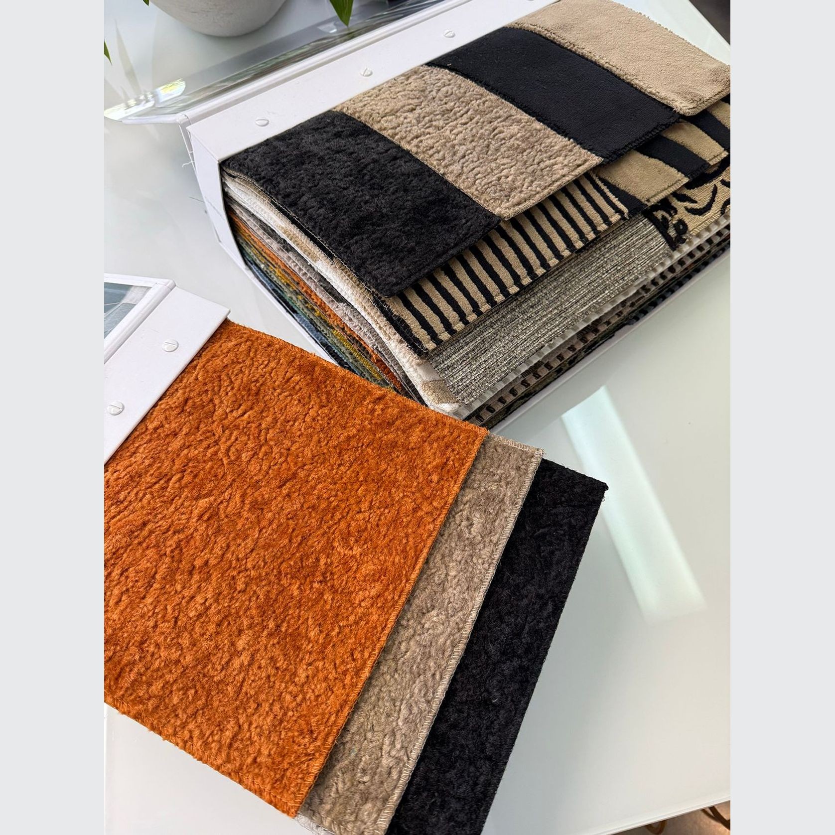 Wild & Pure CH3280 by Chivasso gallery detail image