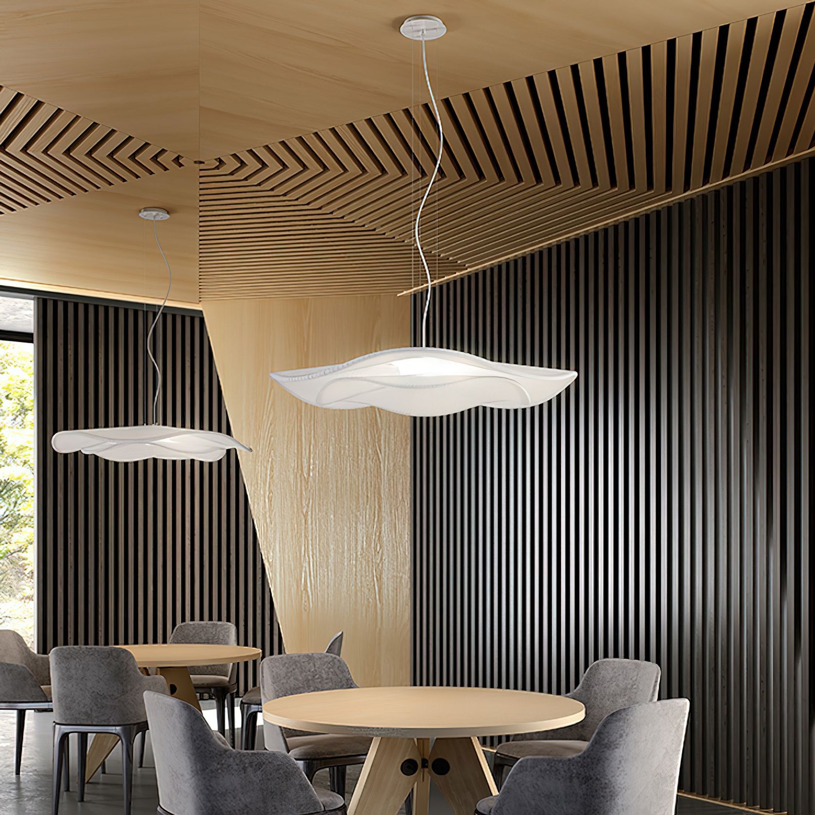 Mediterrania S105/02 Pendant gallery detail image