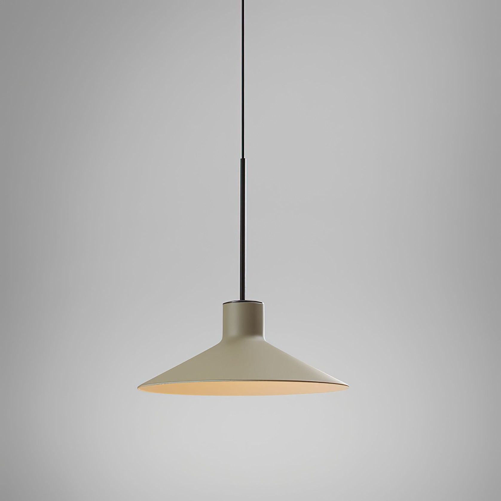 Platet S/20 Pendant gallery detail image
