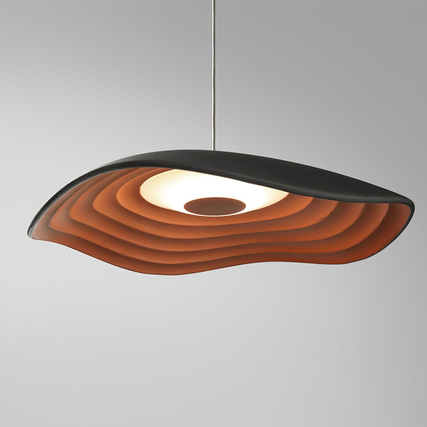 Valentina S/24 Pendant gallery detail image