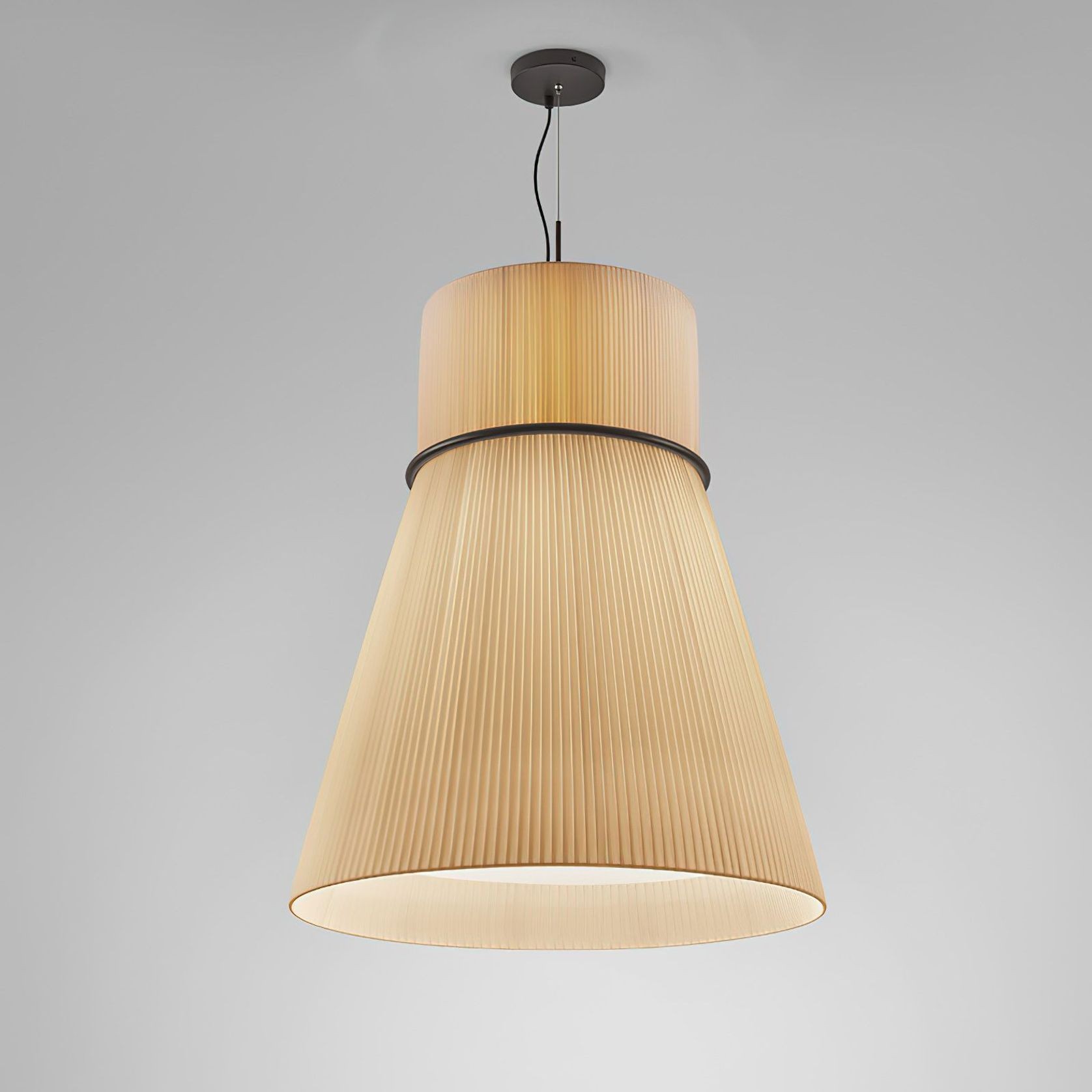 Folie S/70 Pendant gallery detail image