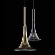 Baffo 20cm Pendant gallery detail image