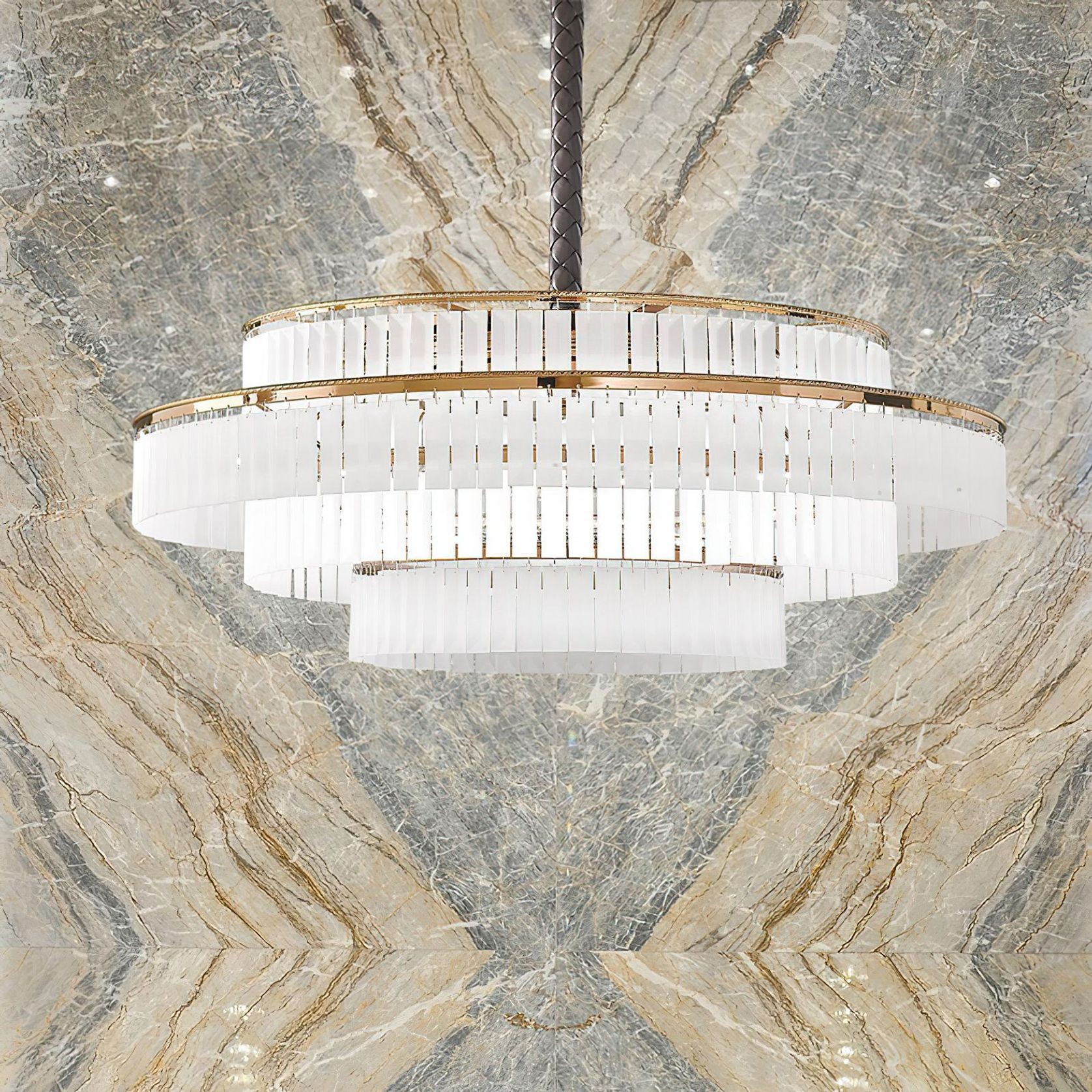 Charles Pendant gallery detail image