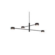 Clyde 4 Pendant gallery detail image