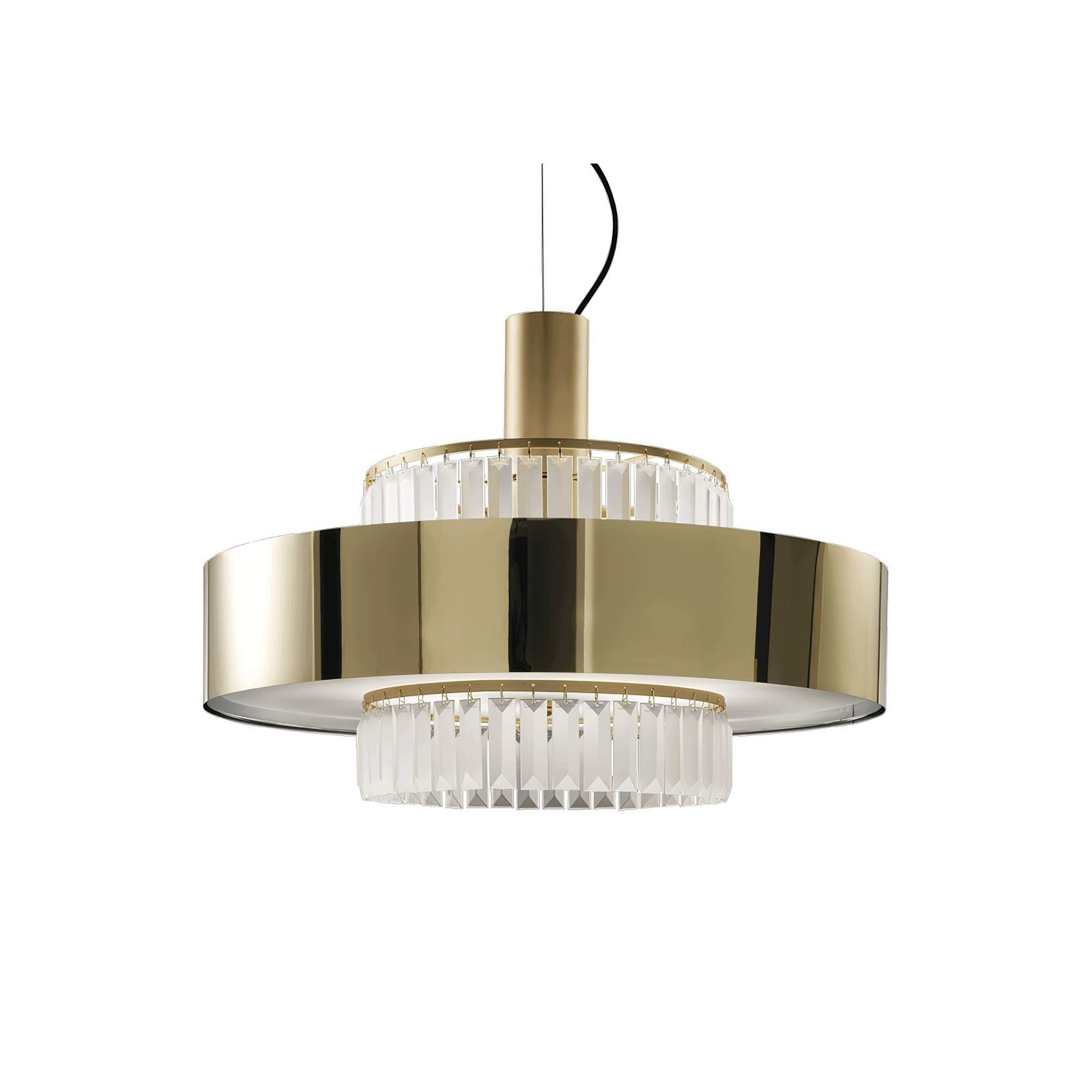 Crono Pendant gallery detail image