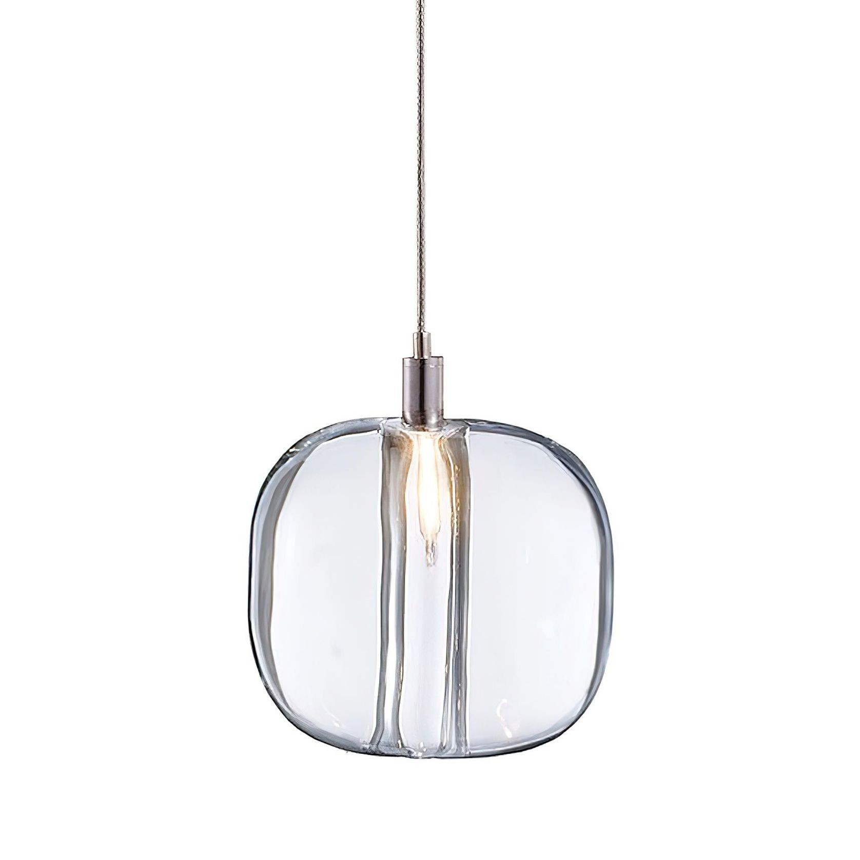 Cubie Pendant gallery detail image