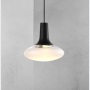 Dee Oval Pendant 2.0 gallery detail image