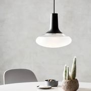 Dee Oval Pendant 2.0 gallery detail image