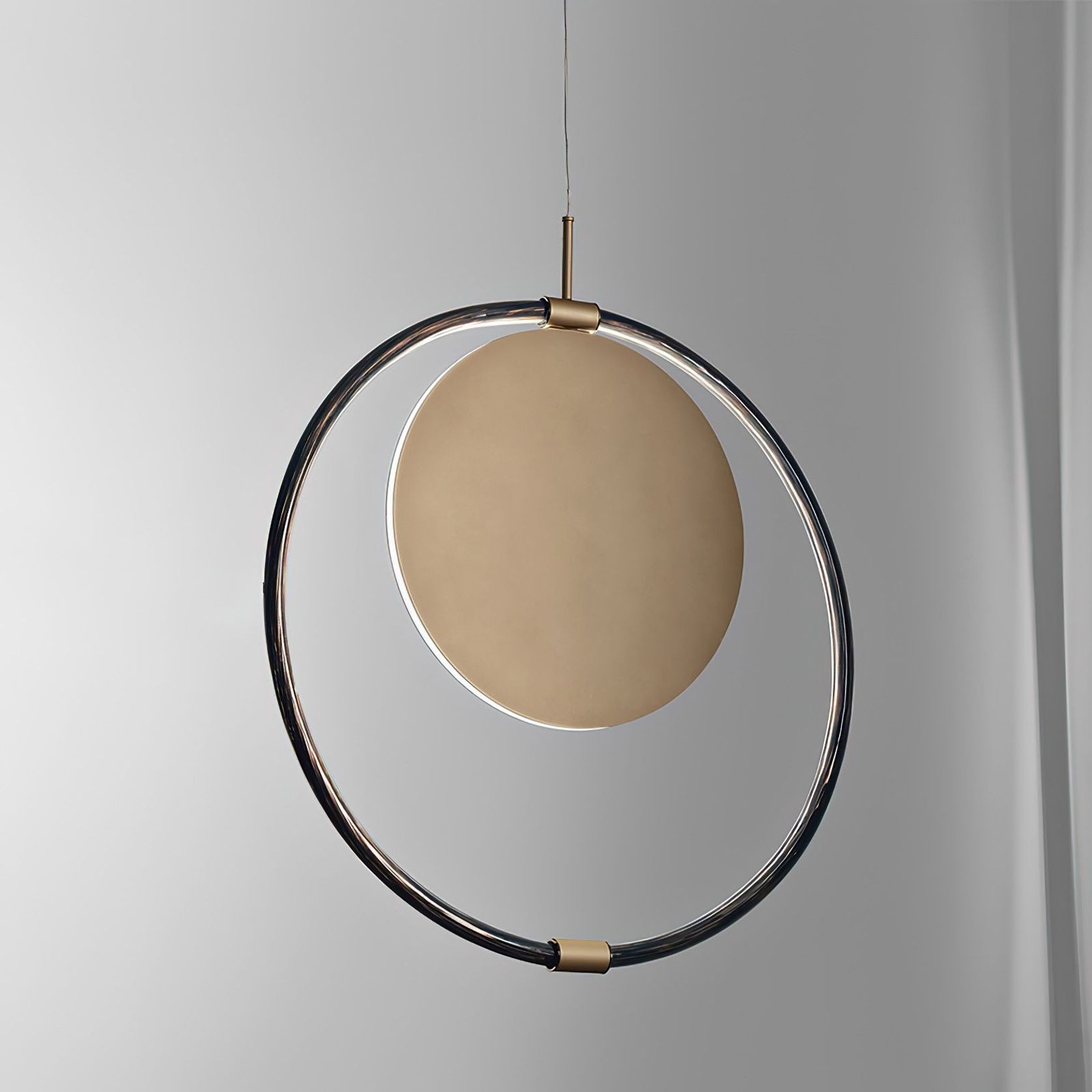 Enso Pendant Light gallery detail image