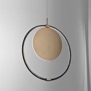 Enso Pendant Light gallery detail image