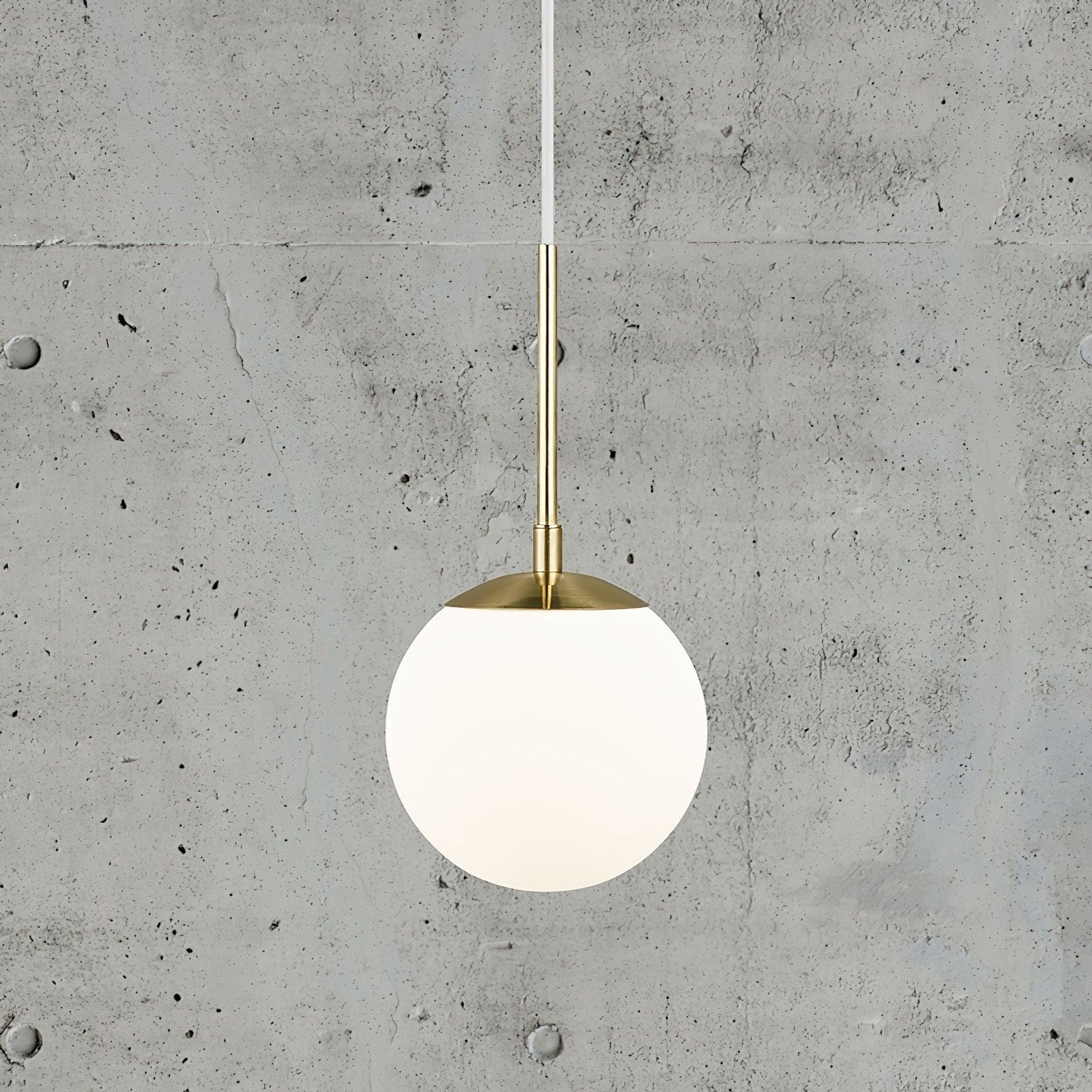 Grant 15 Pendant gallery detail image