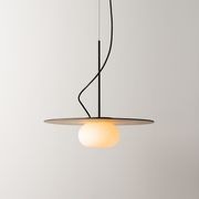 Knock Pendant Light gallery detail image