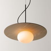 Knock Pendant Light gallery detail image