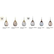Lute 31cm Pendant Light gallery detail image