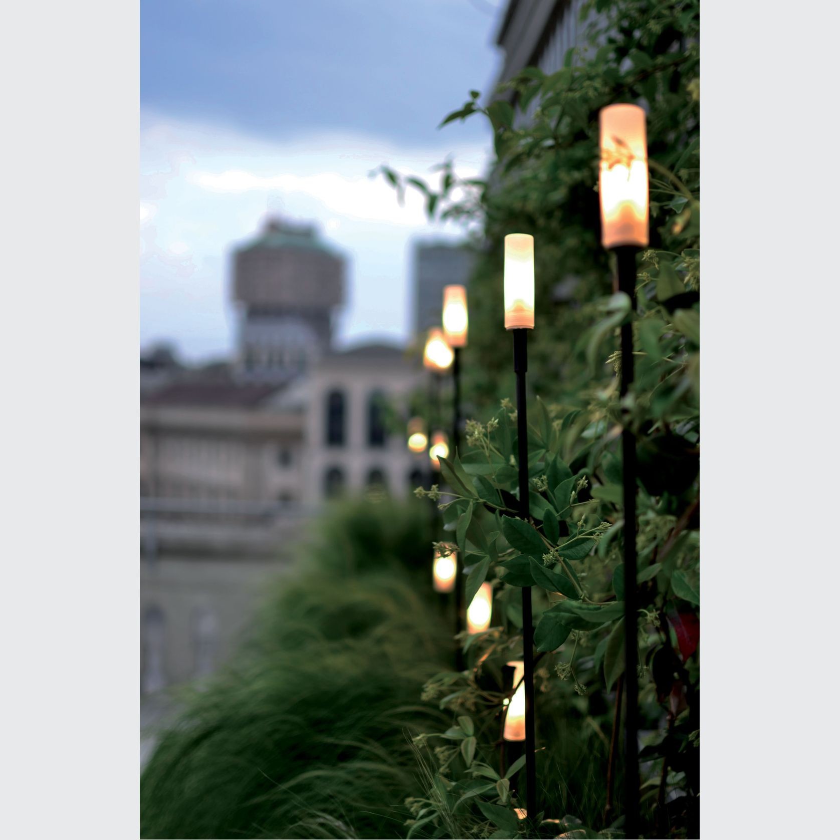 Giunco Outdoor Lighting gallery detail image