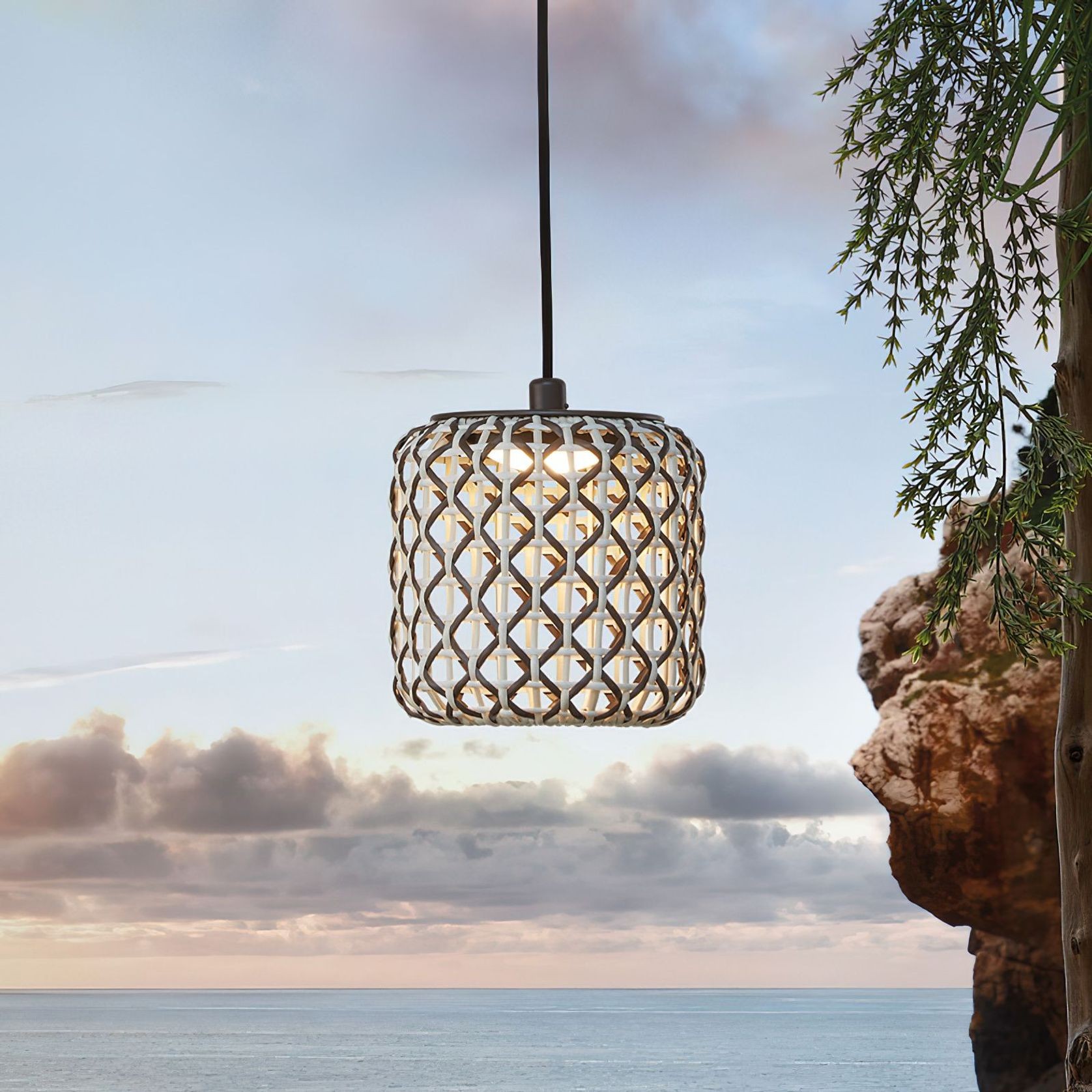 Nans S16 Pendant Light gallery detail image