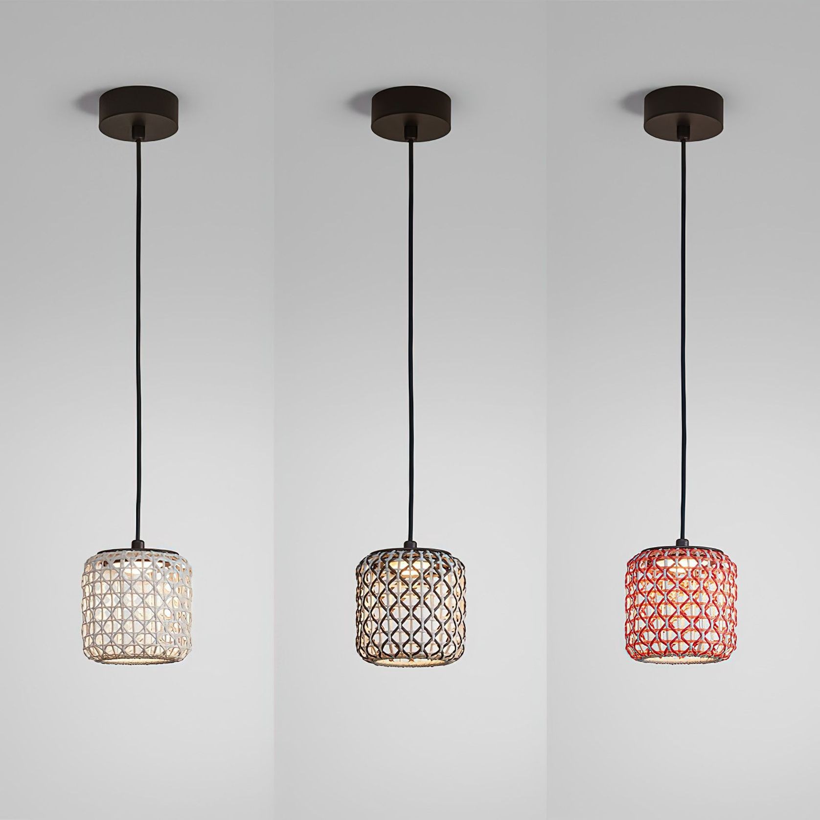Nans S16 Pendant Light gallery detail image