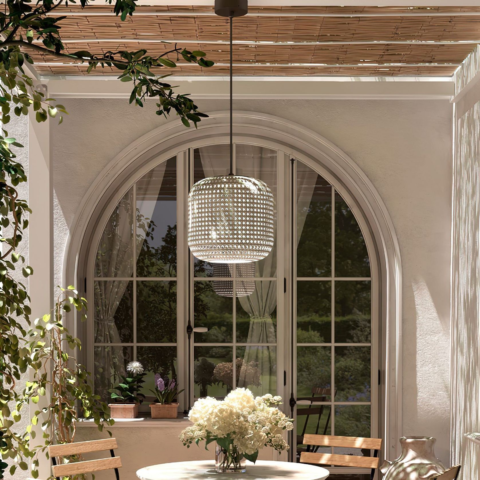 Nans S31 Pendant Light gallery detail image