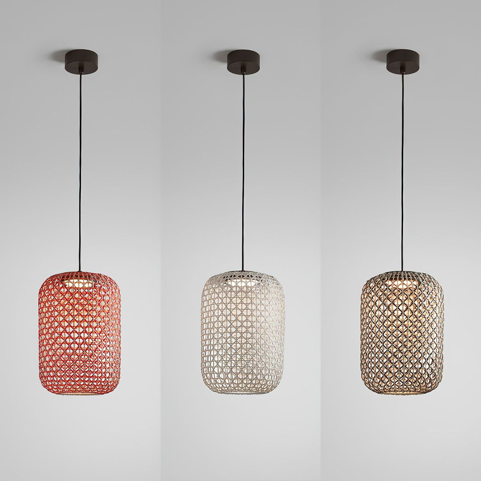 Nans S31.2 Pendant Light gallery detail image