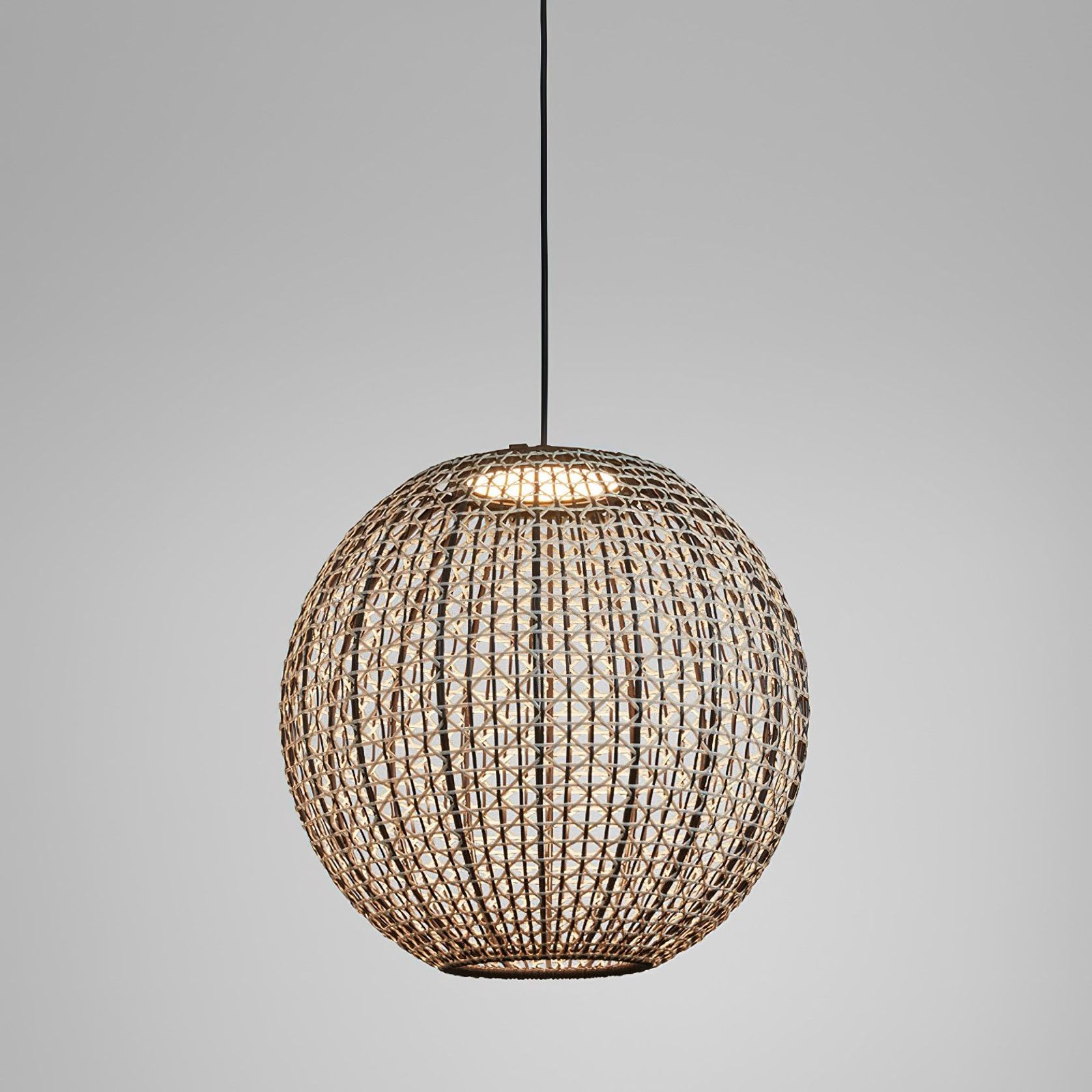 Nans S60 Sphere Pendant gallery detail image