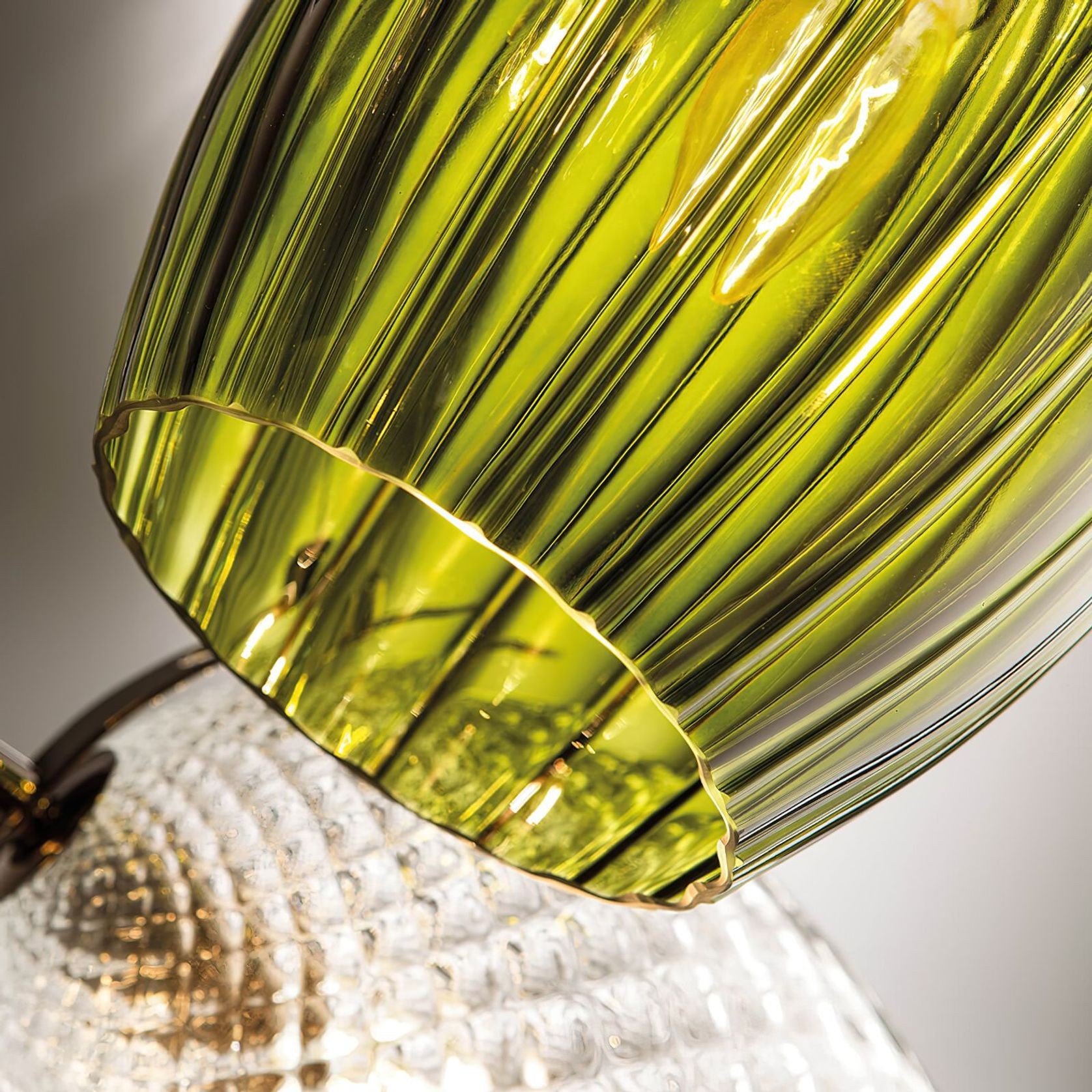 Nuce Single Pendant gallery detail image