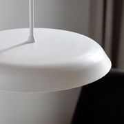 Piso Pendant White gallery detail image