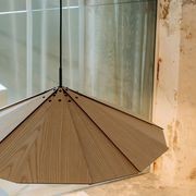 Sepal Pendant Light gallery detail image