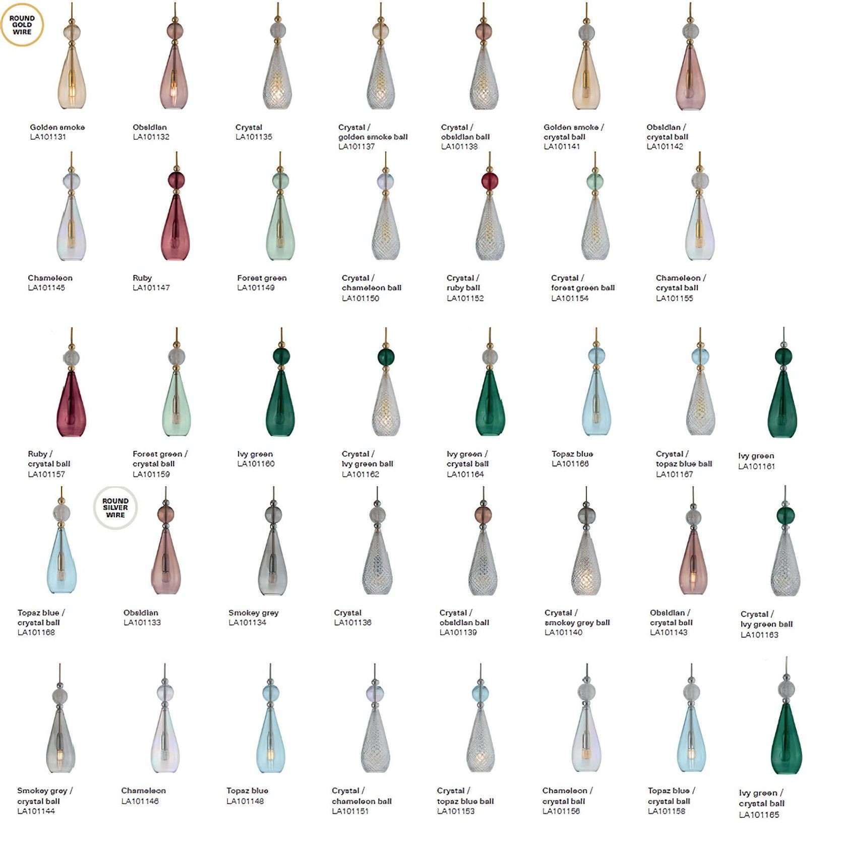Smykke Pendant gallery detail image