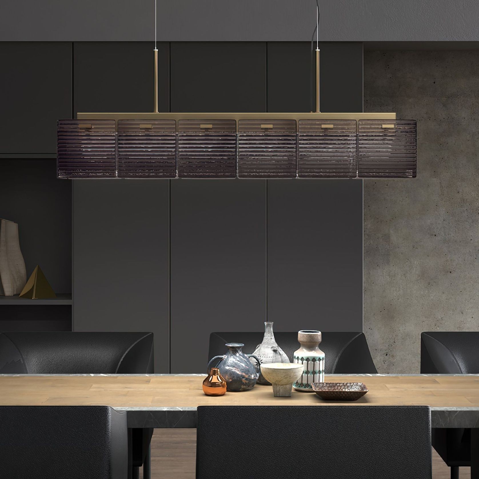 Svevo Pendant gallery detail image