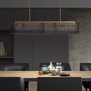 Svevo Pendant gallery detail image